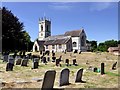 All Hallows Church, Ordsall