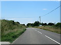 B3285 Turn Left For Portreath