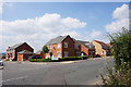 Barnburgh Lane at West Moor Croft