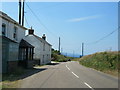 Coast Road Towan Cross