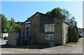 Dulverton Police Station