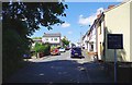 SO9283 : Spring Street, Lye, Stourbridge by P L Chadwick