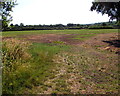 Field south of Raglan