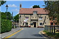 The White Hart public house