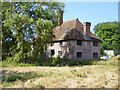 Blaxland Farmhouse