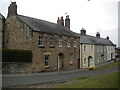 Clive Terrace, Alnwick