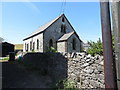 Chapel in Peak Dale