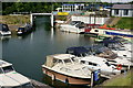 Thames Ditton Marina