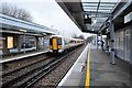 Canterbury East Station