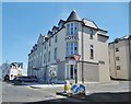 Portrush, Atlantic Hotel