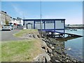 Portrush Lifeboat Station