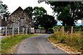 Barn, Mullanatoomog