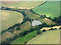 Pond at Chickney