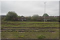 Southall Sidings