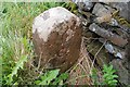 Milestone, Orkney - Sanday