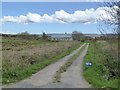 House at D?nan Buidhe, Isle of Gigha