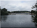 River Trent and Sea Cadets base