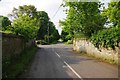 Junction of Weald Street & Clanfield Road, Bampton, Oxon