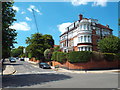 Kidderpore Avenue, Hampstead