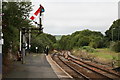 Liskeard Station