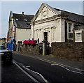 Bargoed Town Hall