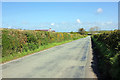 SH4557 : The Wales Coast Path by Jeff Buck