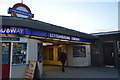 Leytonstone Underground Station