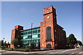 Tower Court, Foleshill Road