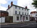 Saffron Walden, #53 High Street