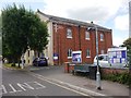 Saffron Walden, United Reformed Church