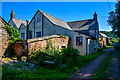 West Somerset : West Harwood Farmhouse