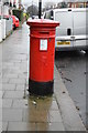 Victorian postbox, Sternhold Avenue