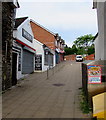 Gravel Lane, Blackwood