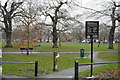 Tooting Common