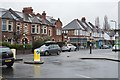 Rastell Avenue, Emmanuel Rd junction