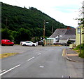 Bailey Street bus stops, Deri