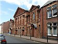 Methodist Central Hall, Fisher Street