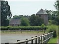 St. Mary Magdalene Church (Little Hereford)