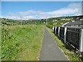 Carnlough, Hurry Path