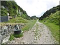 Carnlough, Gortin Quarry