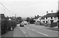 Wotton Road, Charfield, Gloucestershire 2014