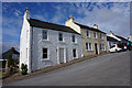 Victoria Street, Tobermory