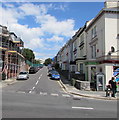 Walker Terrace, Plymouth