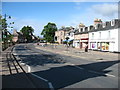 Beauly town centre