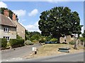 Village Green, North Perrott