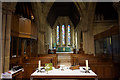 Holy Trinity Church, Meanwood, Leeds