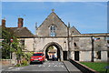 Abbey Gatehouse, Kingswood, nr Wotton Under Edge, Gloucestershire 2014