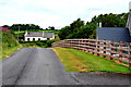 Ballymullarty Road, Glenknock or Cloghogle