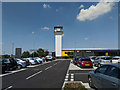 Clock Tower, Clock Tower Retail Park, Chelmsford