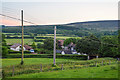 West Somerset : Grassy Field